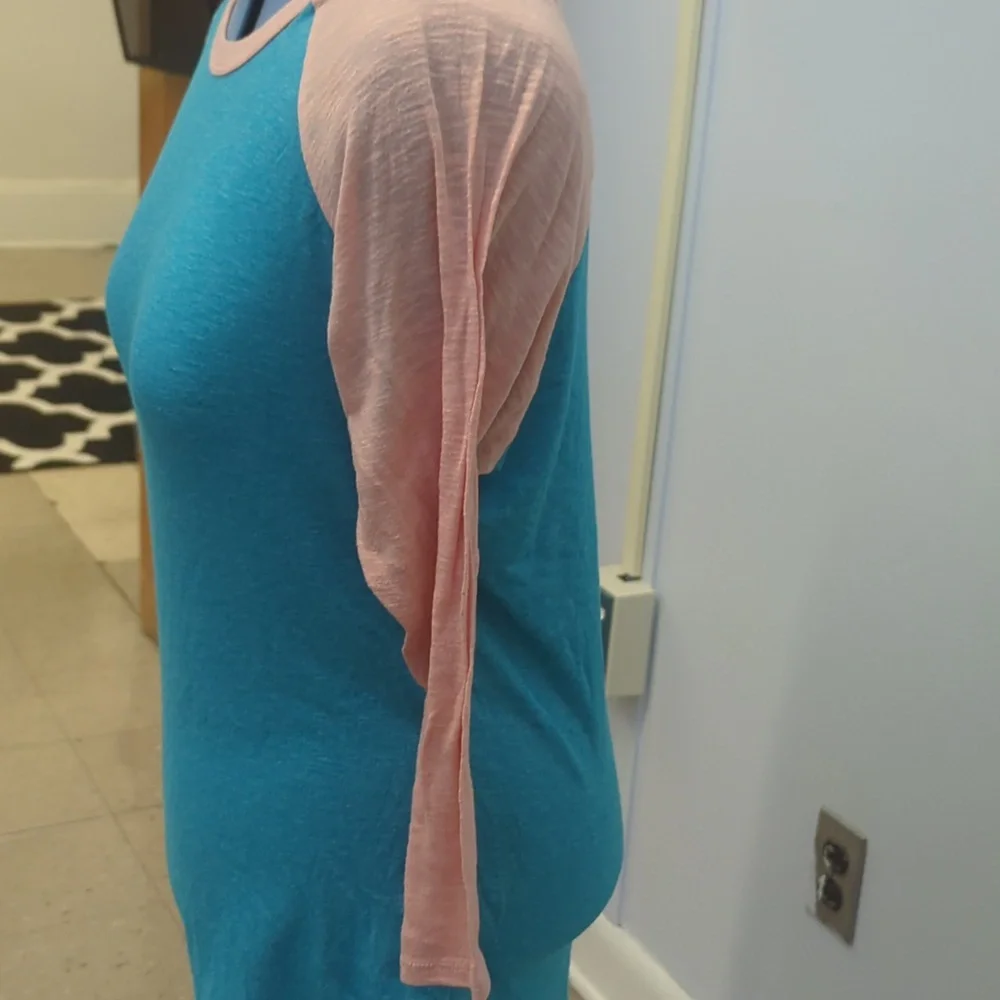 Lularoe Randy - Picture 4 of 8